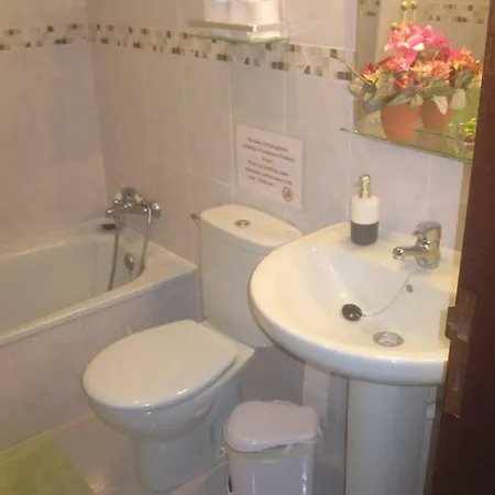 Apartament Casco Silos, Cerca De Garachico