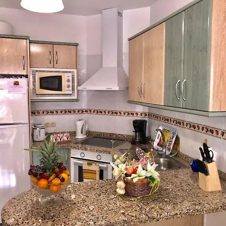 Apartament Casco Silos, Cerca De Garachico Los Silos