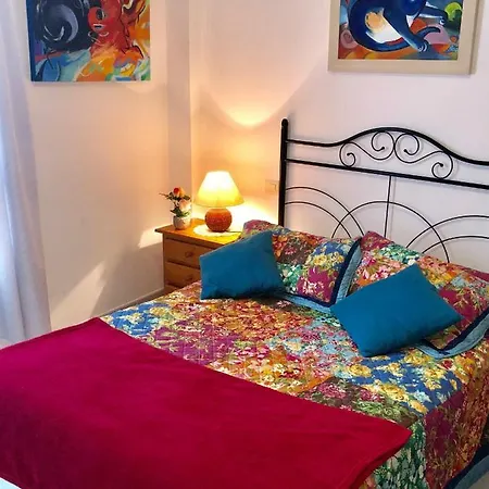 Apartament Casco Silos, Cerca De Garachico