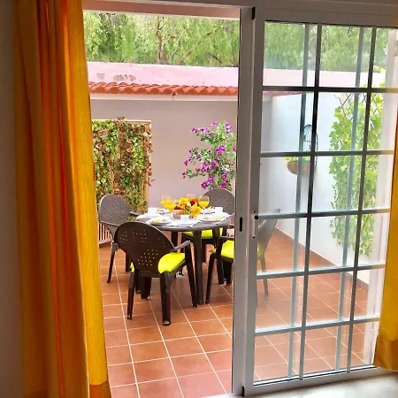 Casco Silos, Cerca De Garachico Apartment *