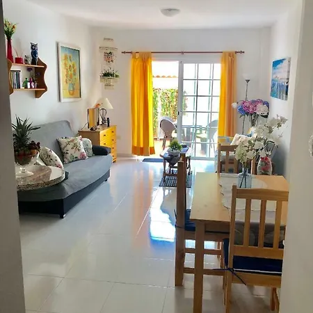 Apartment Casco Silos, Cerca De Garachico *