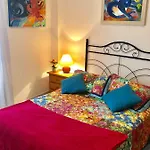 Casco Silos, Cerca De Garachico Apartman *