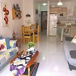 Apartman Casco Silos, Cerca De Garachico Los Silos