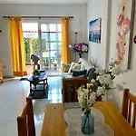 Apartman Casco Silos, Cerca De Garachico