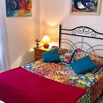 Apartman Casco Silos, Cerca De Garachico
