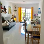 Apartman Casco Silos, Cerca De Garachico *