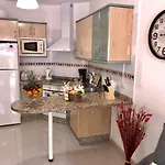 Apartman Casco Silos, Cerca De Garachico
