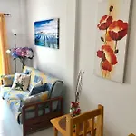 Apartman Casco Silos, Cerca De Garachico
